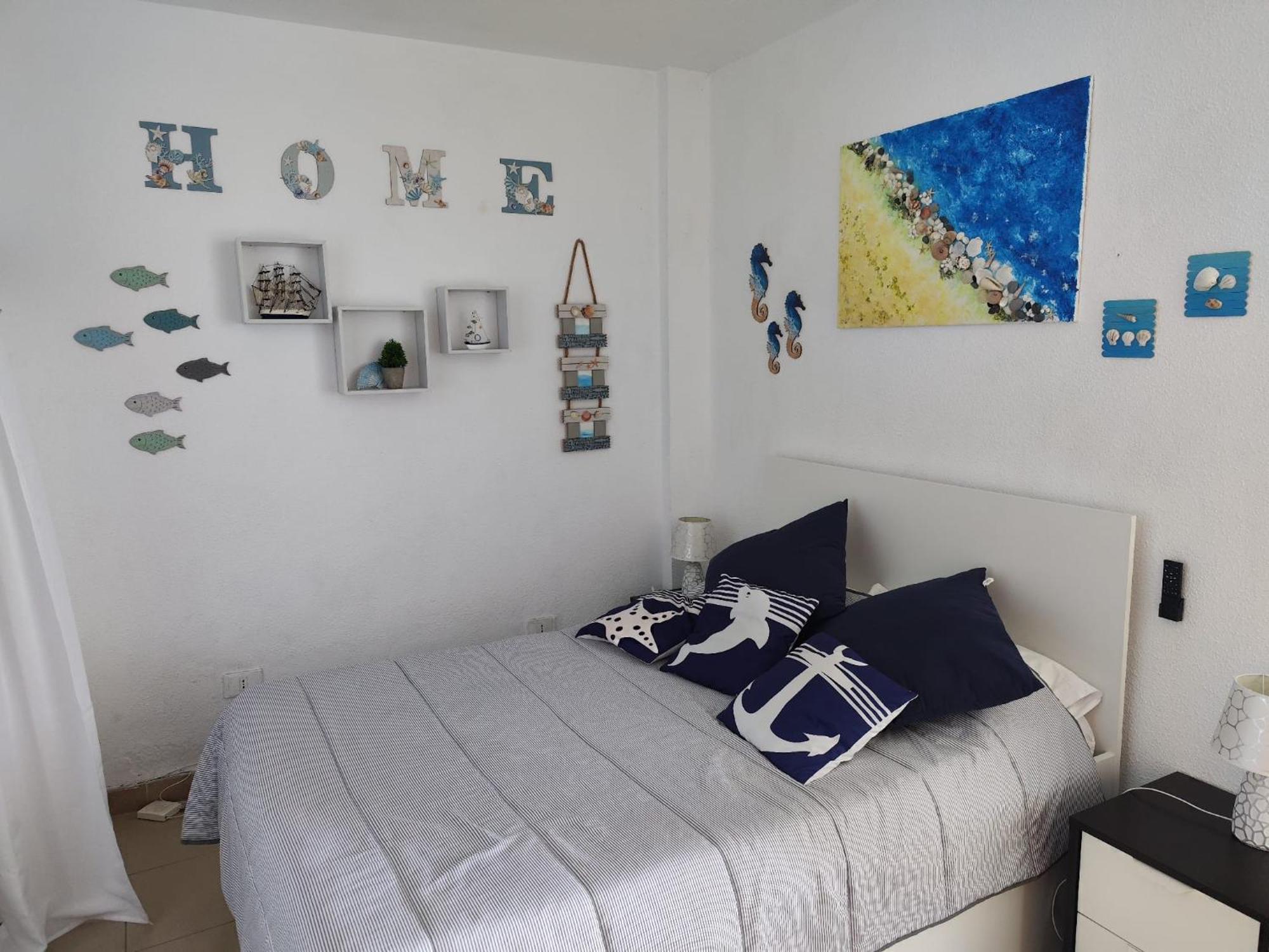 Apartamentos Vista Bahia Los Cristianos  Exterior photo