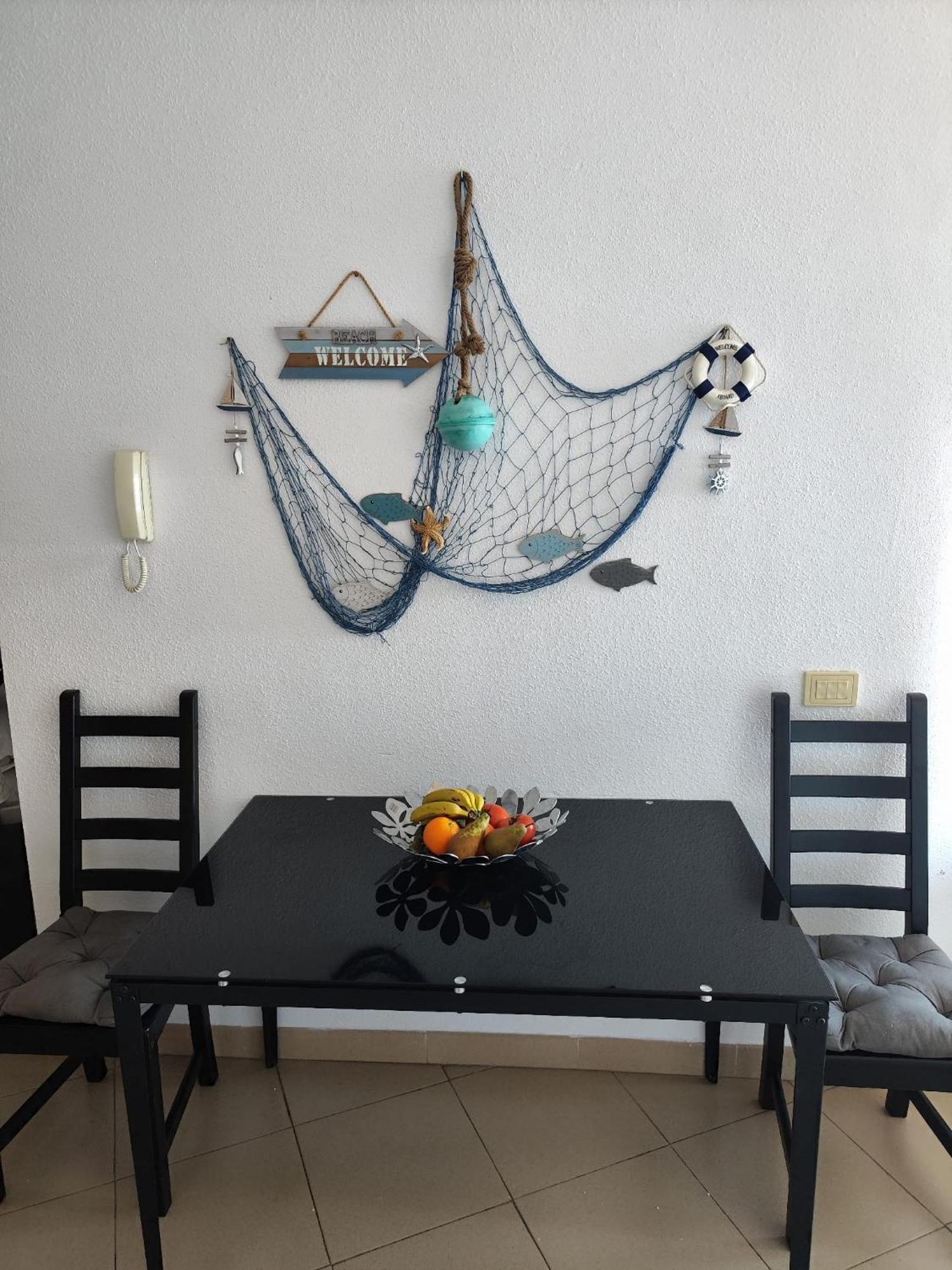 Apartamentos Vista Bahia Los Cristianos  Exterior photo